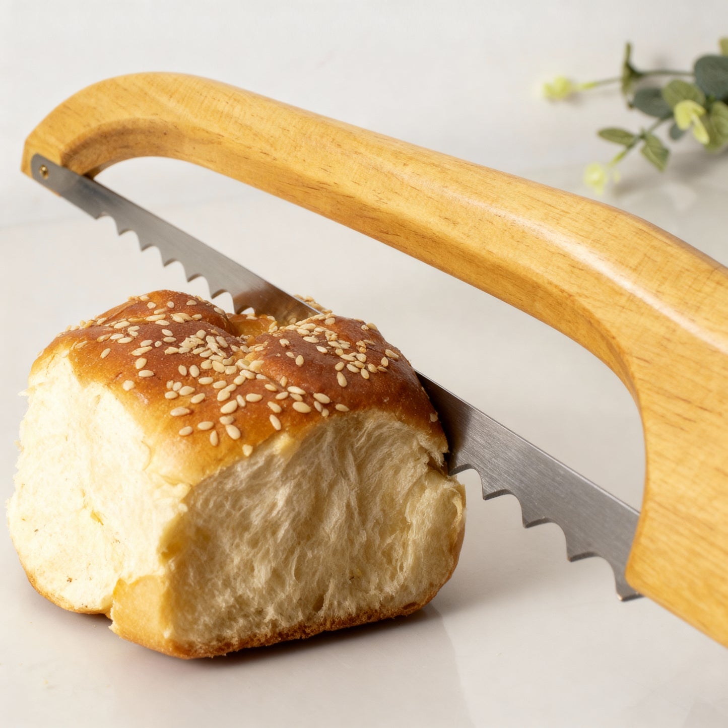 Feliatorul de Pâine Artizanală