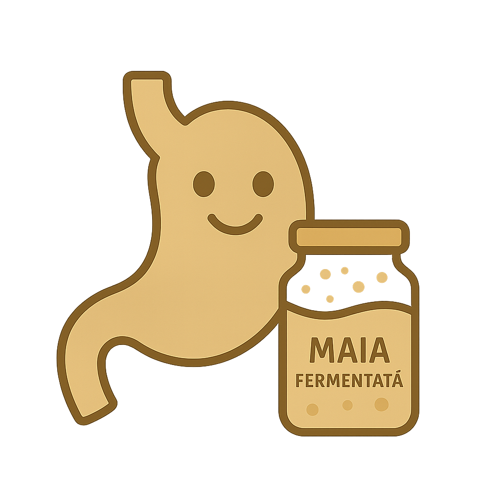 Maia Fermentata
