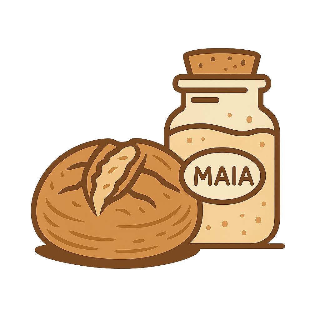 Maia Fermentata