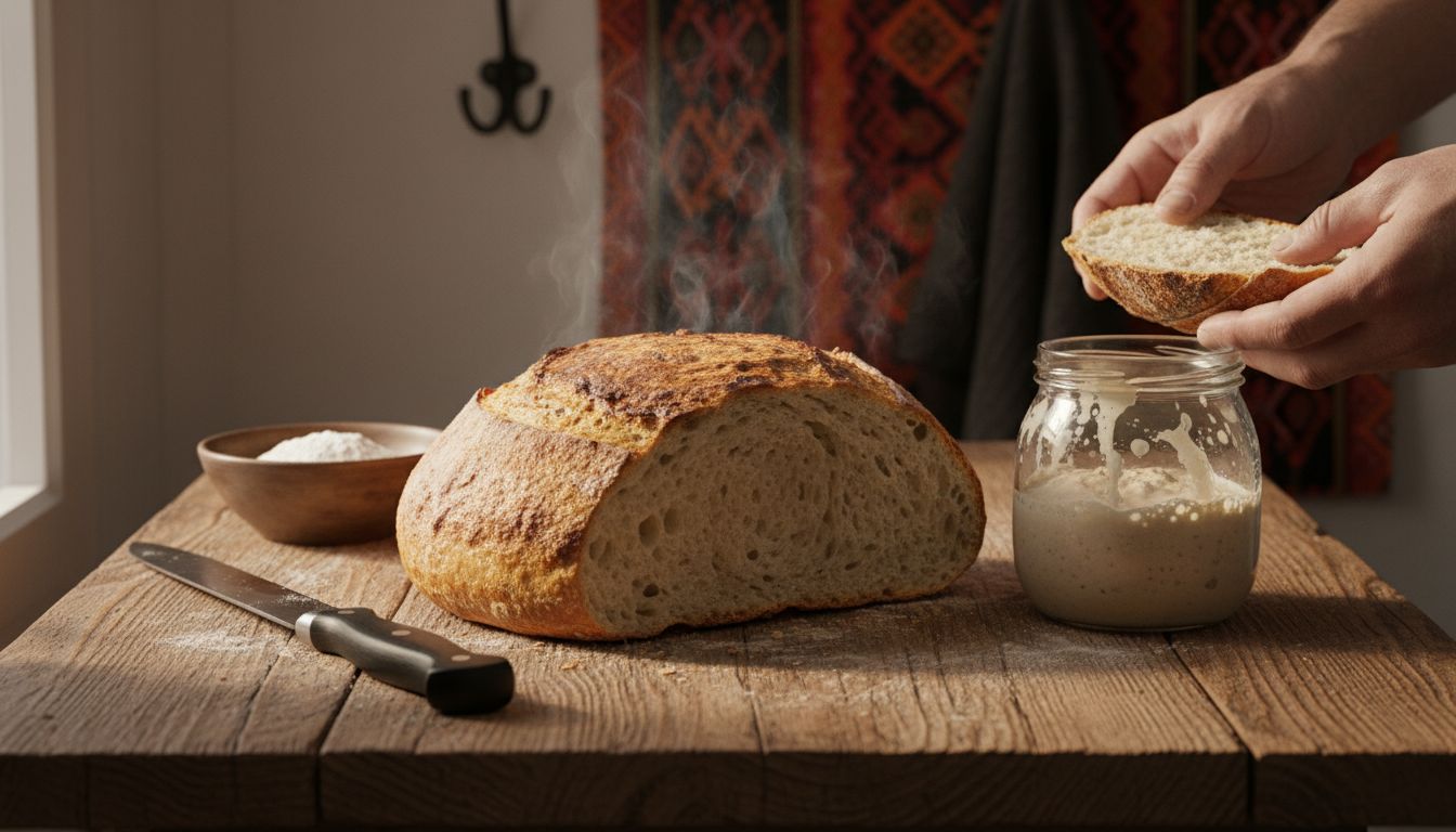 Beneficiile Pâinii cu Maia: Ghid Complet și Practic