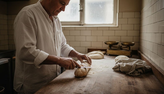 Ce Este Bagheta cu Maia: Ghidul Esențial Complet