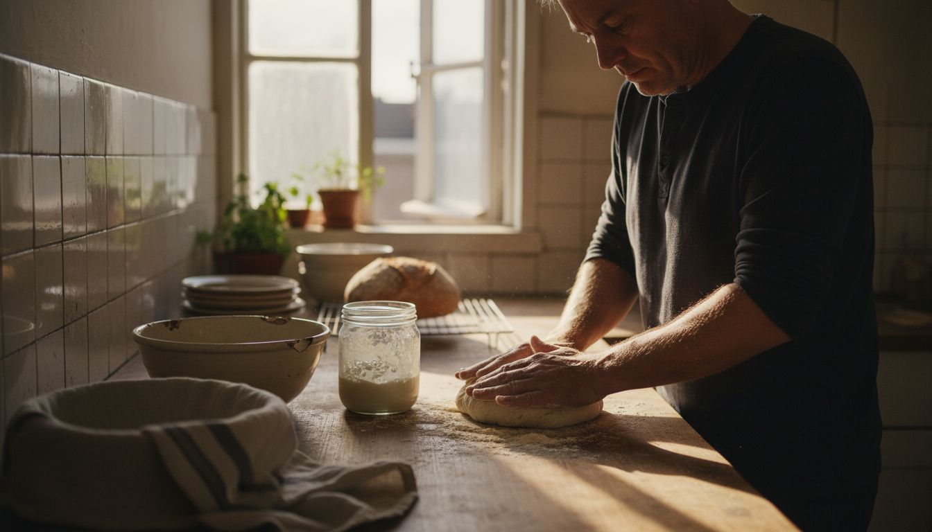 De Ce Evităm Zahărul În Pâinea cu Maia: Ghid Complet