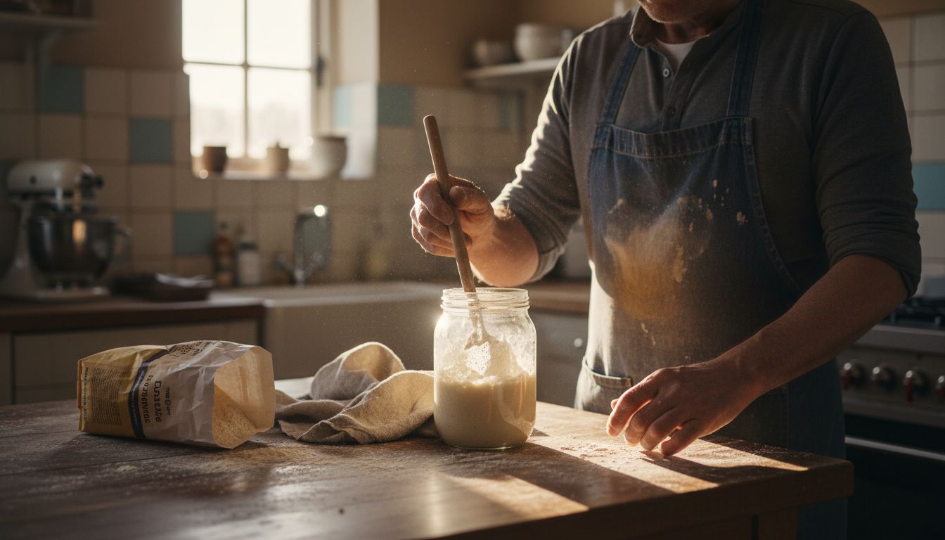 Cum funcționează maiaua: ghid complet pentru acasă