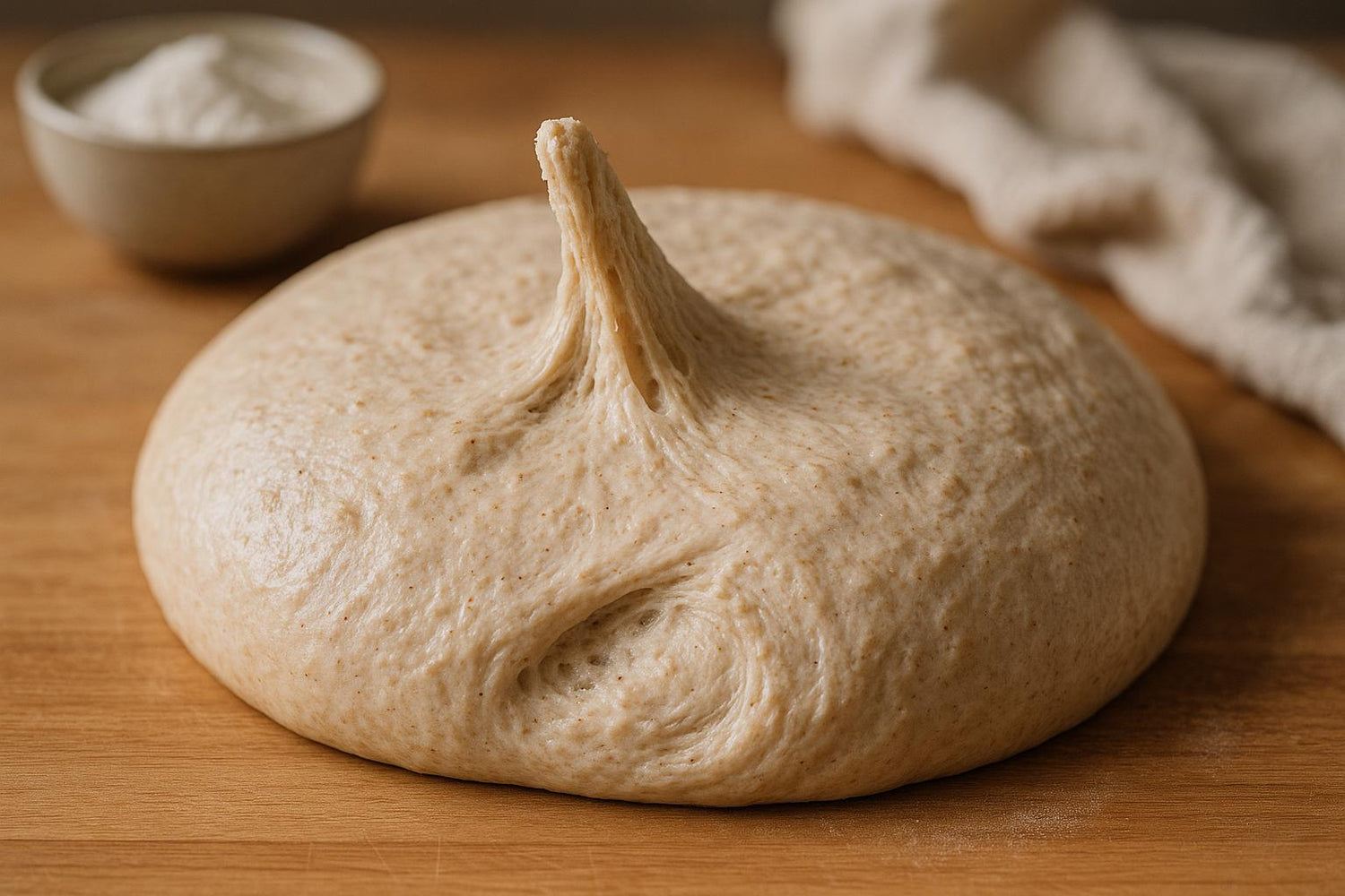 Ghid complet pentru autoliză în pâinea cu maia