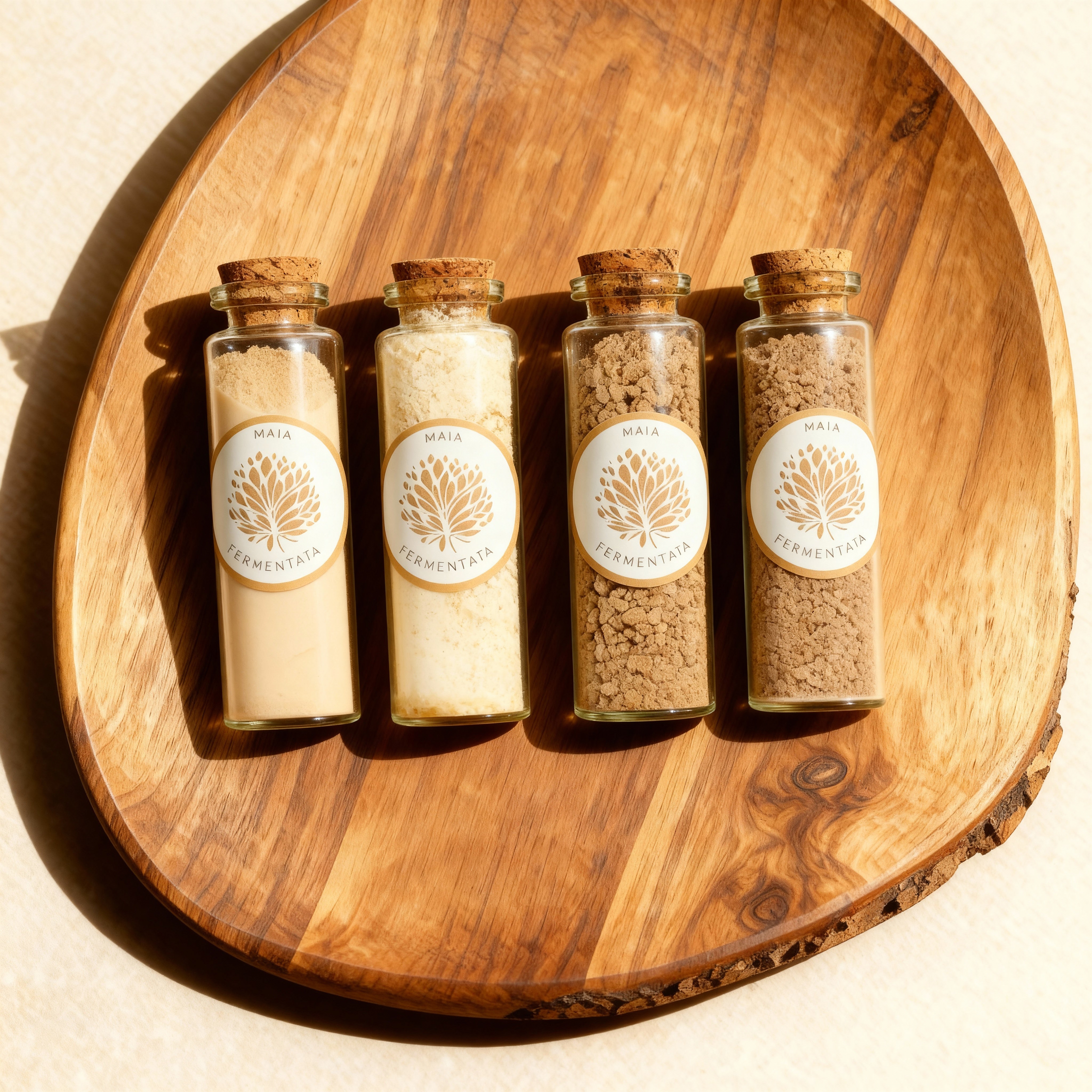 2 Clasică + 2 Secară