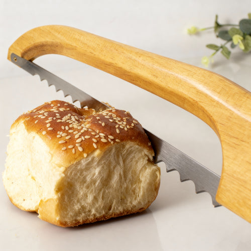 Feliatorul de Pâine Artizanală