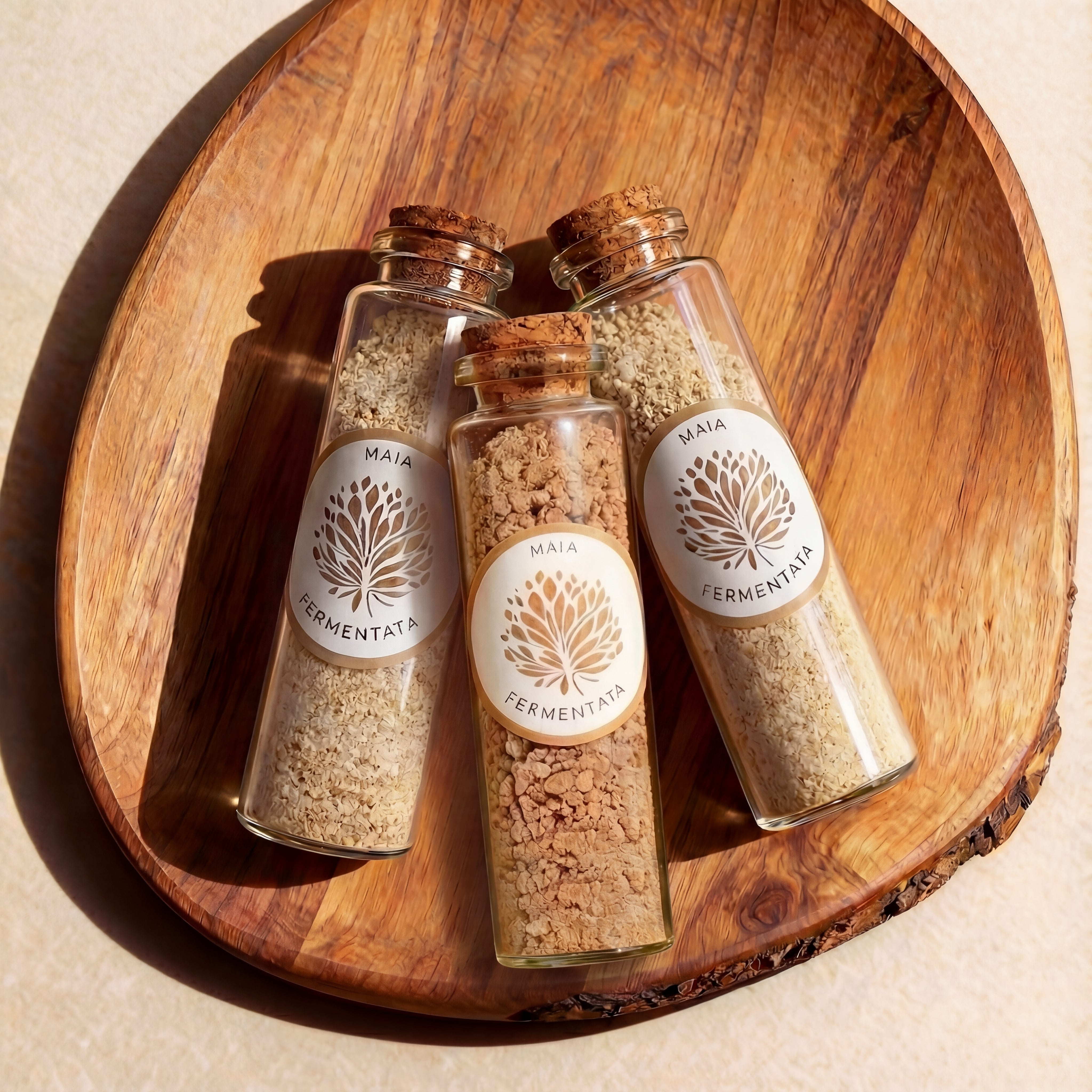 Set Clasică + Secară