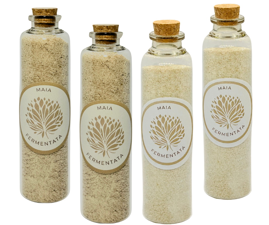 Maia Fermentata
