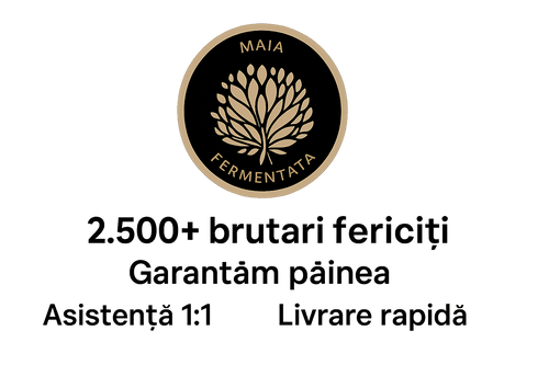 Maia Fermentata