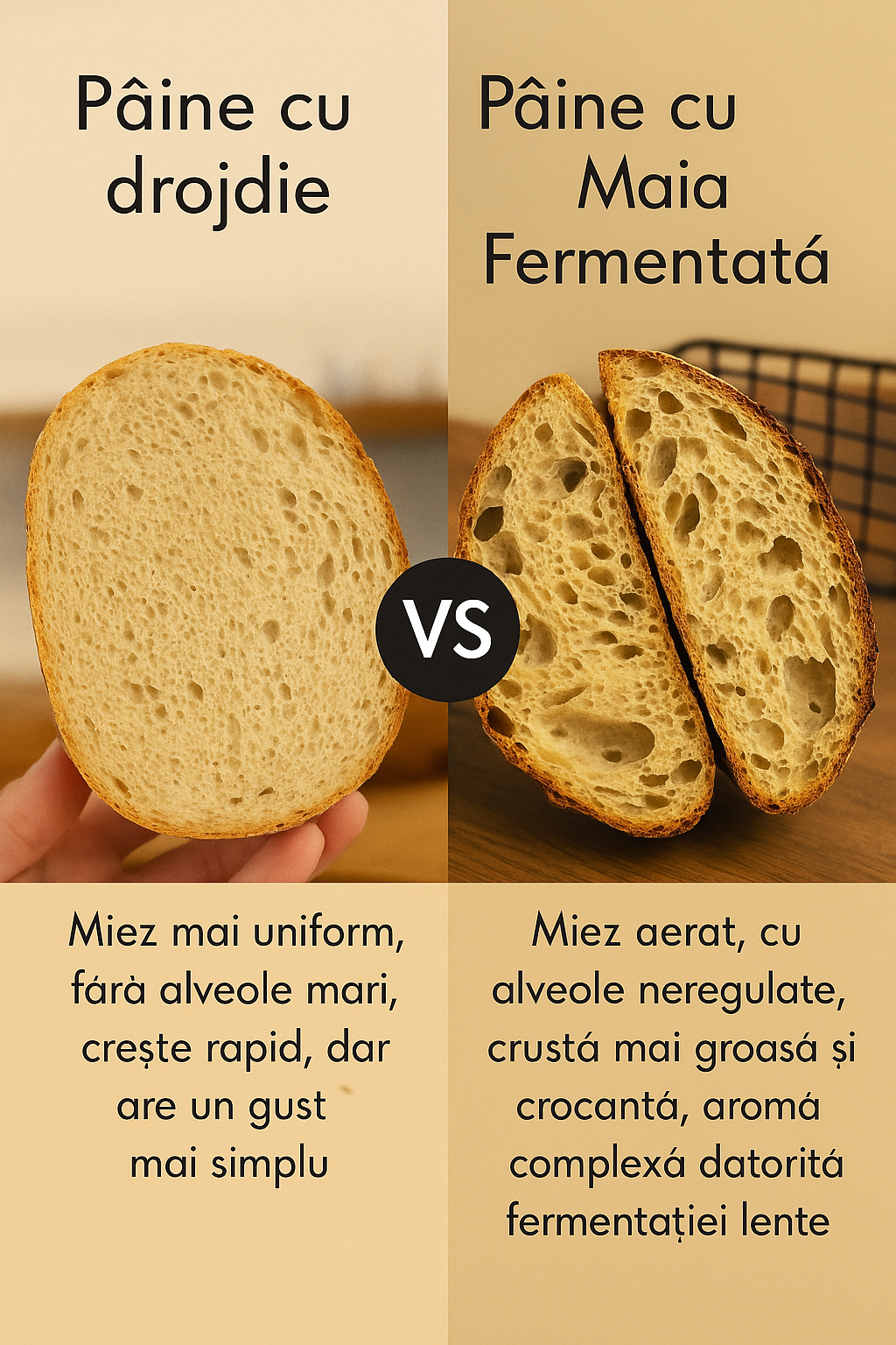 Maia Fermentata