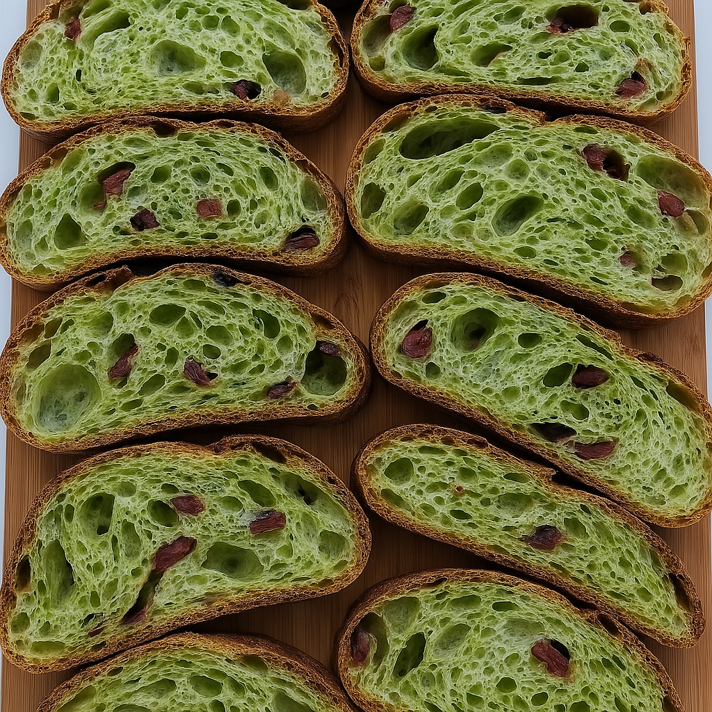 Maia Fermentata