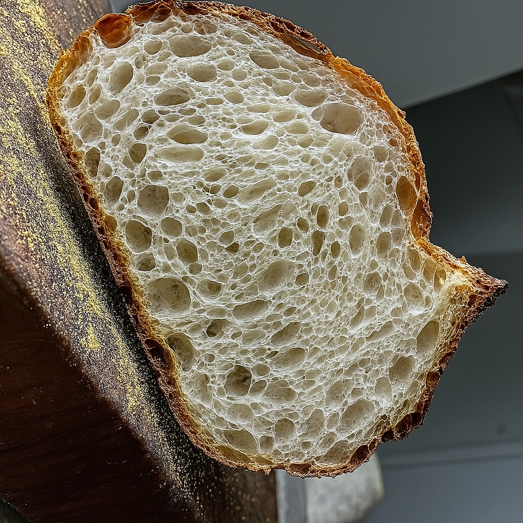 Maia Fermentata