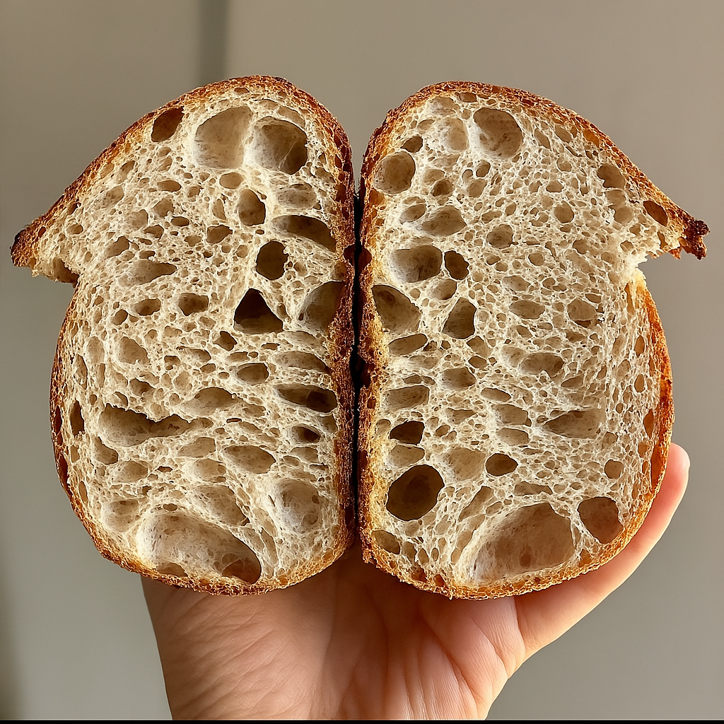Maia Fermentata