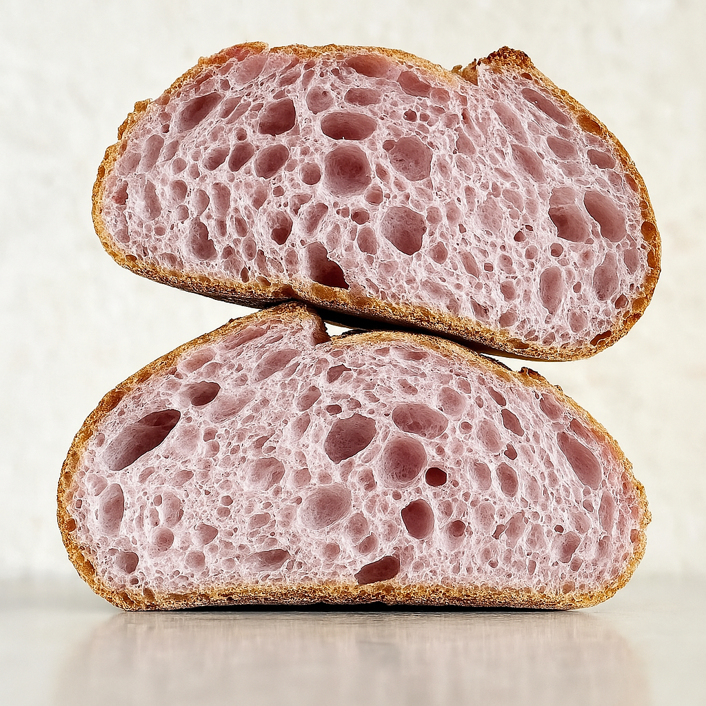 Maia Fermentata
