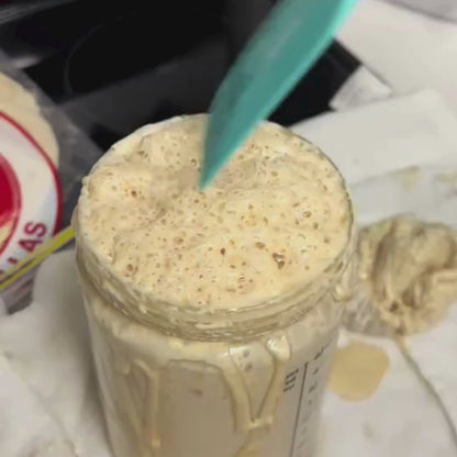 Pâine ca la Bunica - Maia Uscată Naturală Moștenită din 1916